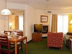 фото отеля Residence Inn Cincinnati Airport