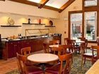 фото отеля Residence Inn Cincinnati Airport