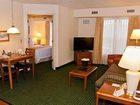фото отеля Residence Inn Cincinnati Airport