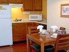 фото отеля Residence Inn Cincinnati Airport