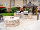 фото отеля Residence Inn Cincinnati Airport
