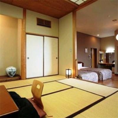 фото отеля Yawaraginosato Yadoya