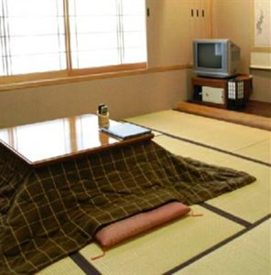 фото отеля Yawaraginosato Yadoya