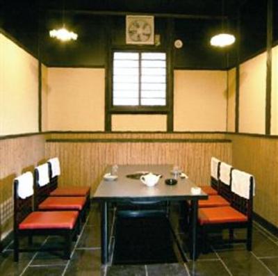 фото отеля Yawaraginosato Yadoya