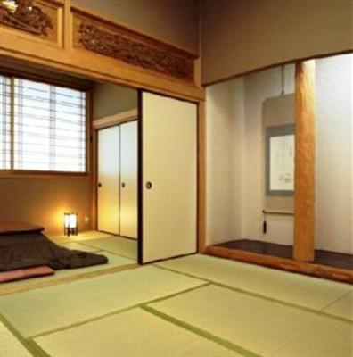 фото отеля Yawaraginosato Yadoya