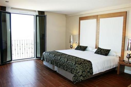 фото отеля Hotel MedinaSalim