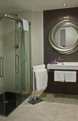 фото отеля Hotel MedinaSalim