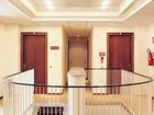 фото отеля Eurovil Garni