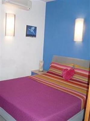 фото отеля Baia di Naxos Aparthotel Residence Giardini Naxos