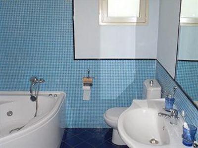 фото отеля Baia di Naxos Aparthotel Residence Giardini Naxos