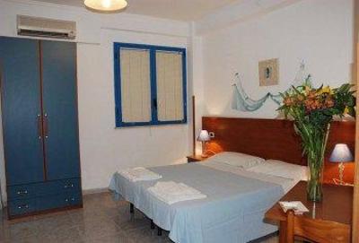 фото отеля Baia di Naxos Aparthotel Residence Giardini Naxos