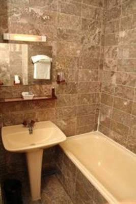 фото отеля Hotel Lamartine