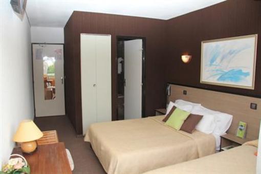 фото отеля Hotel Lamartine