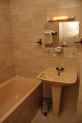 фото отеля Hotel Lamartine
