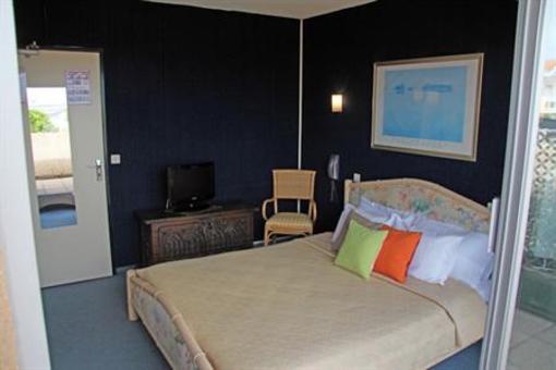 фото отеля Hotel Lamartine