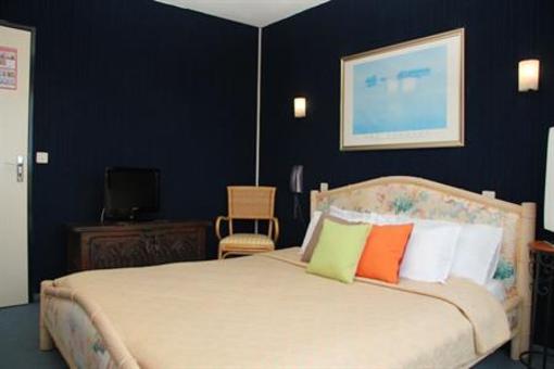 фото отеля Hotel Lamartine