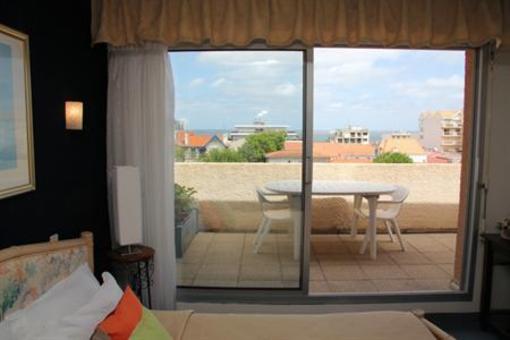 фото отеля Hotel Lamartine
