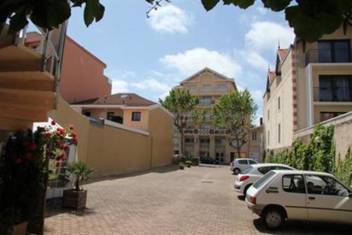 фото отеля Hotel Lamartine