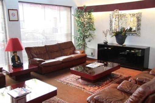 фото отеля Hotel Lamartine