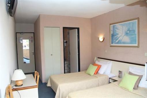 фото отеля Hotel Lamartine