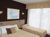 Hotel Lamartine