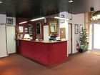 фото отеля Hotel Lamartine