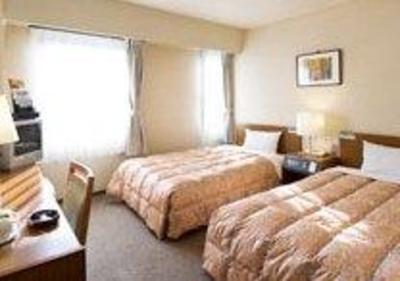 фото отеля Terminal Hotel Fukui