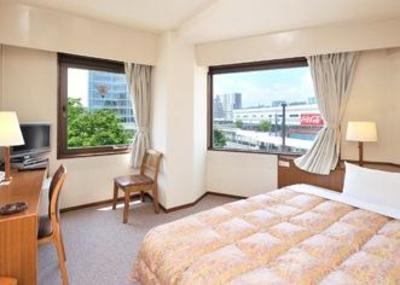 фото отеля Terminal Hotel Fukui