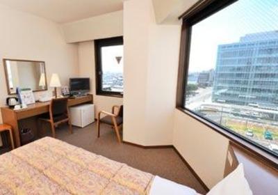 фото отеля Terminal Hotel Fukui