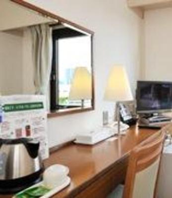 фото отеля Terminal Hotel Fukui