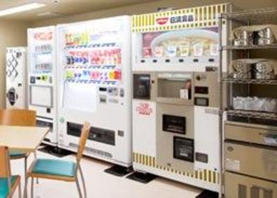 фото отеля Terminal Hotel Fukui