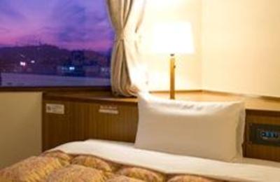 фото отеля Terminal Hotel Fukui