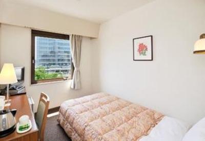 фото отеля Terminal Hotel Fukui