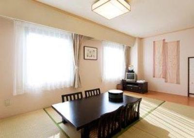 фото отеля Terminal Hotel Fukui