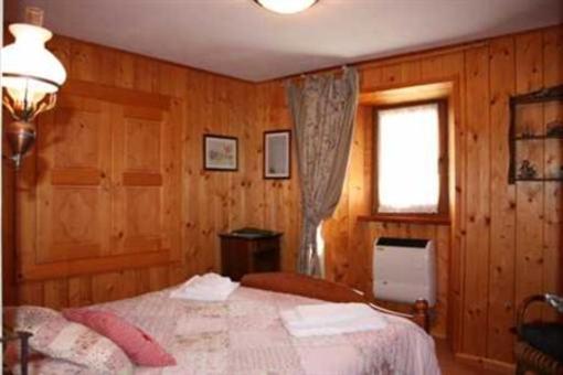 фото отеля B&B La Terra di Mezzo