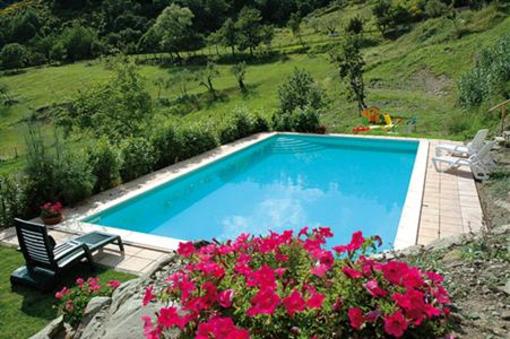 фото отеля Agriturismo Casentino