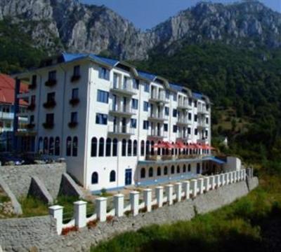 фото отеля Hotel Golden Spirit