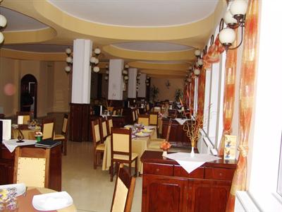 фото отеля Hotel Golden Spirit