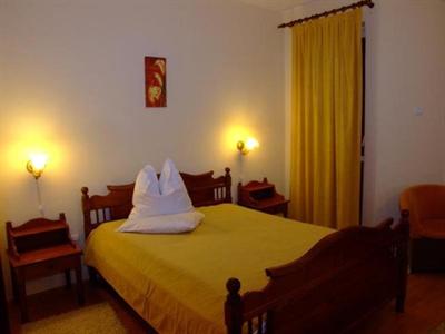 фото отеля Hotel Golden Spirit