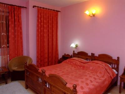 фото отеля Hotel Golden Spirit