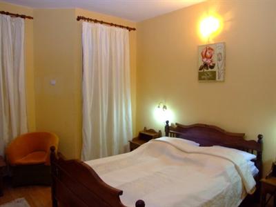 фото отеля Hotel Golden Spirit