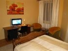 фото отеля Hotel Golden Spirit