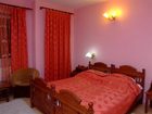 фото отеля Hotel Golden Spirit