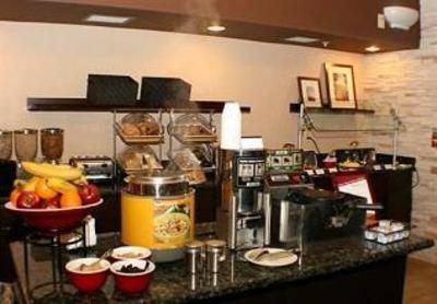 фото отеля Residence Inn Chicago O'Hare