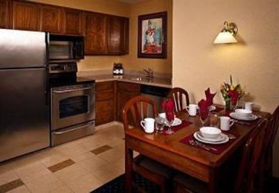 фото отеля Residence Inn Chicago O'Hare