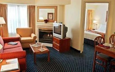 фото отеля Residence Inn Chicago O'Hare