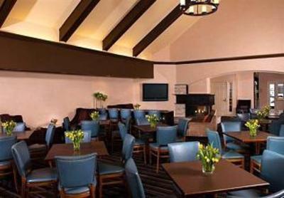 фото отеля Residence Inn Chicago O'Hare