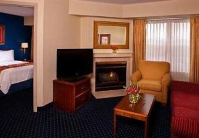 фото отеля Residence Inn Chicago O'Hare