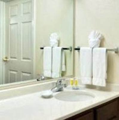 фото отеля Residence Inn Chicago O'Hare