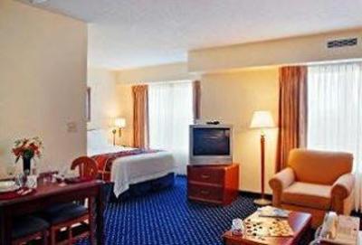 фото отеля Residence Inn Chicago O'Hare